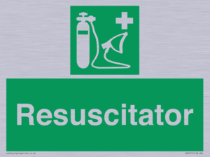 Resuscitator